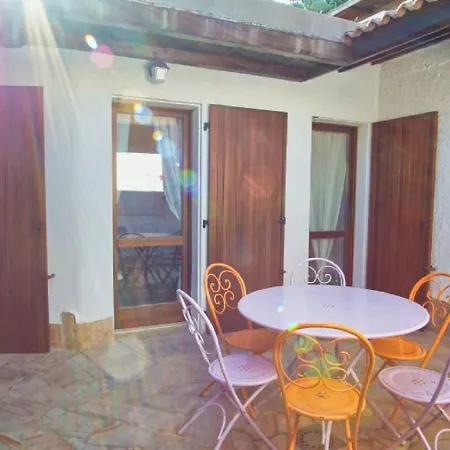호텔 Casa Verona