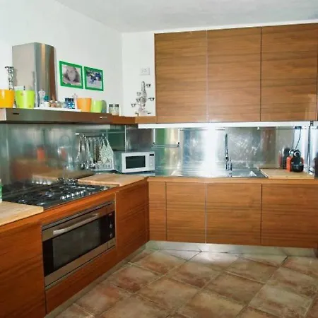 Casa Verona 호텔