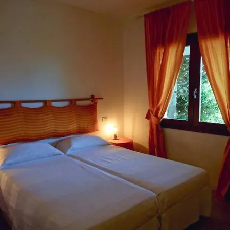Casa Verona 호텔 *