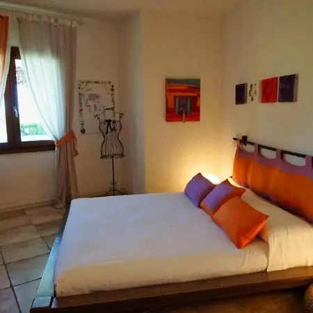 호텔 Casa Verona 키아